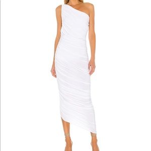 Norma Kamali Diana Gown